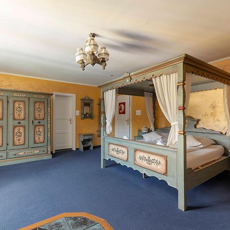 Hotel Burger Venise Recica ob Savinji Exterior foto