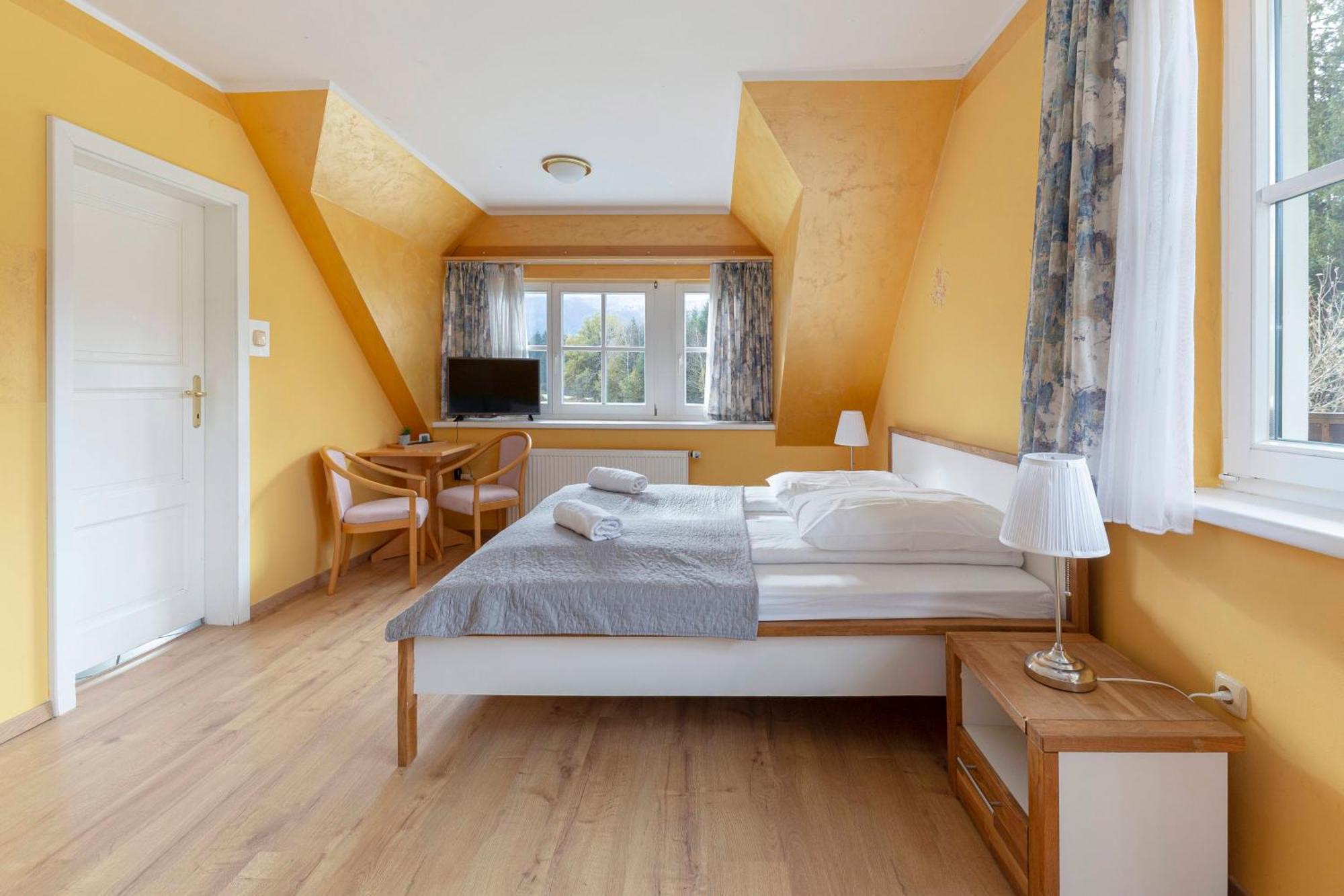 Hotel Burger Venise Recica ob Savinji Exterior foto