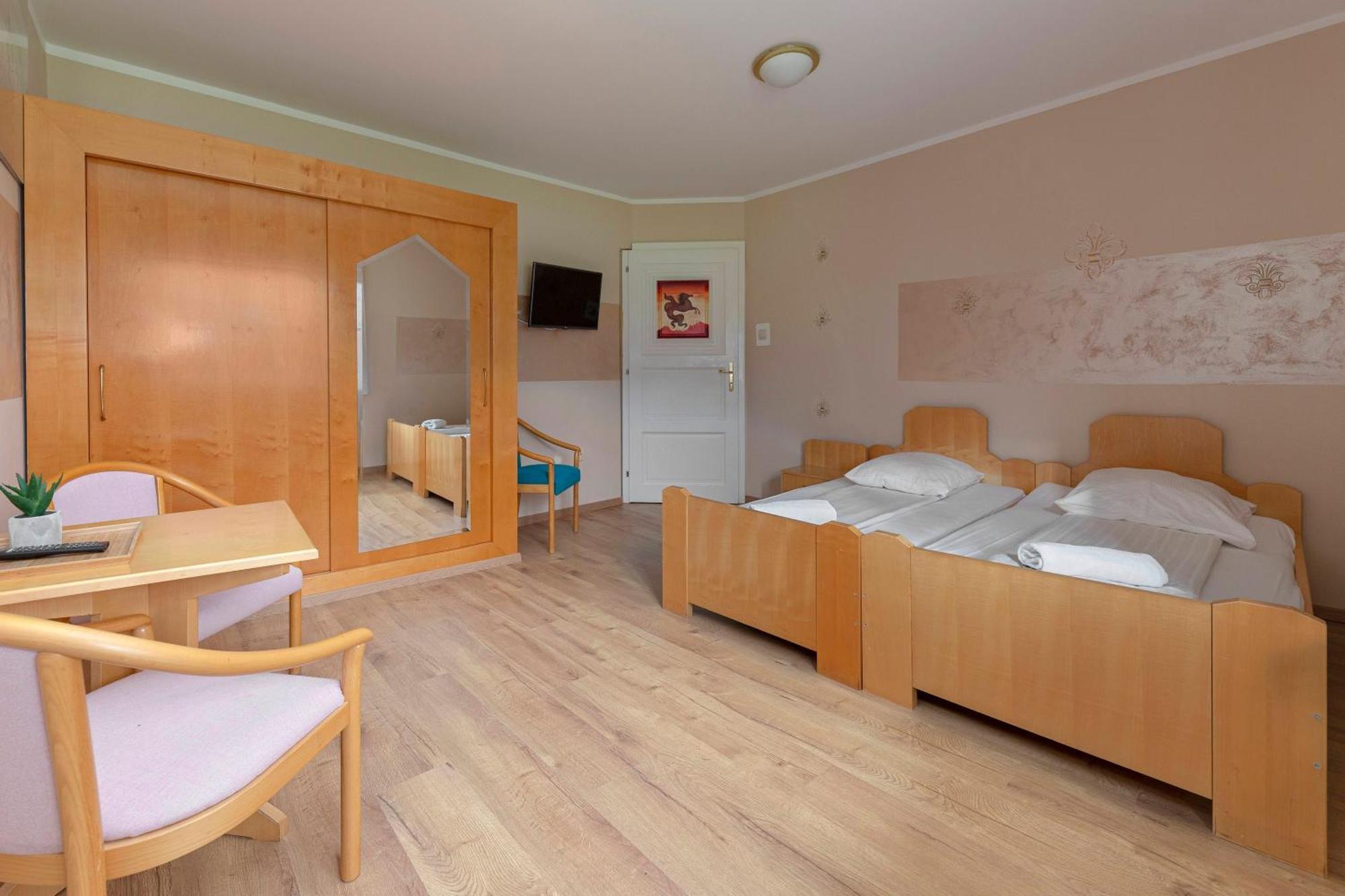 Hotel Burger Venise Recica ob Savinji Exterior foto
