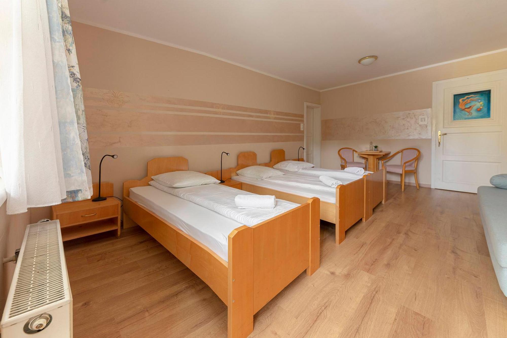 Hotel Burger Venise Recica ob Savinji Exterior foto